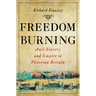 Freedom Burning: Anti-Slavery and Empire in Victorian Britain