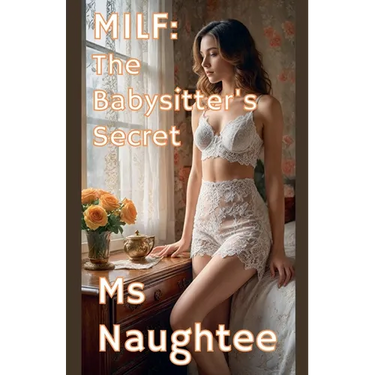 Milf: The Babysitter's Secret