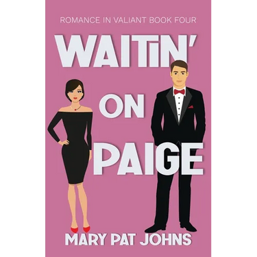 Waitin' on Paige