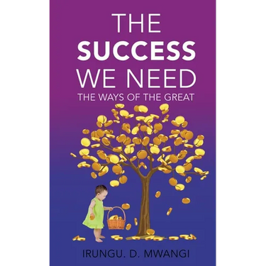 The Success We Need