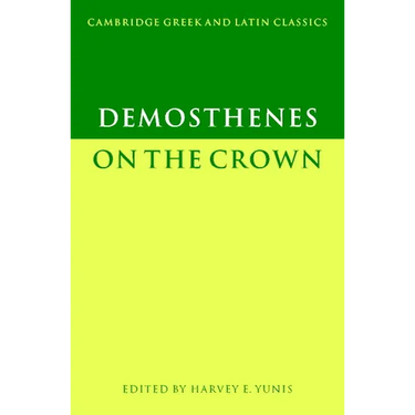 Demosthenes: On the Crown