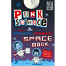 Punk Science: Intergalactic Supermassive Space Book