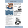 Auntie Pawsworth's Feline Advice Column: Letting the domestic cat out of the bag -- the good, the bad, and the ugly