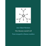 One theorem started it all: From treespeak to famous numbers