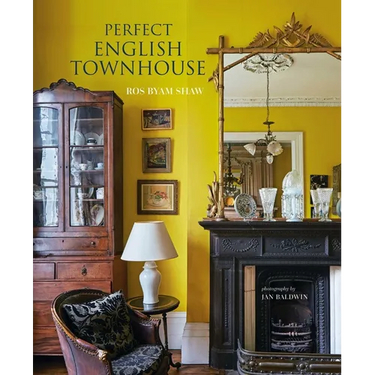 Perfect English Townhouse