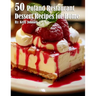 50 Poland Restaurant Dessert Recipes for Home