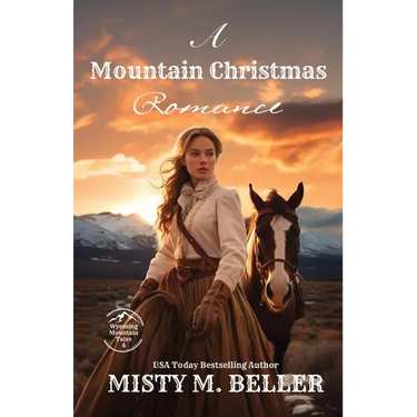 A Mountain Christmas Romance: Expanded Edition