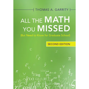 All the Math You Missed