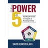 The Power of 5: The Ultimate Formula for Longevity & Remaining Youthful