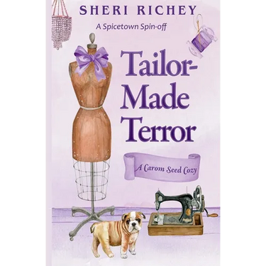 Tailor-Made Terror
