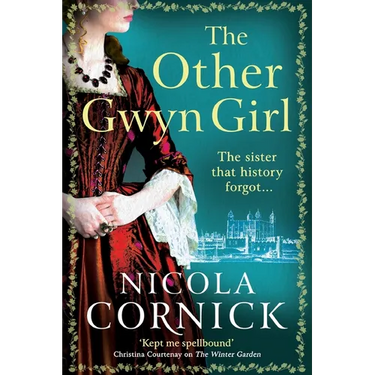 The Other Gwyn Girl