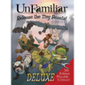 UnFamiliar DELUXE: Release the Tiny Beasts