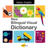 New Bilingual Visual Dictionary