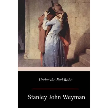 Under the Red Robe