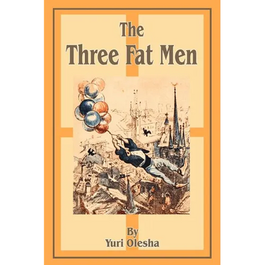 The Three Fat Men