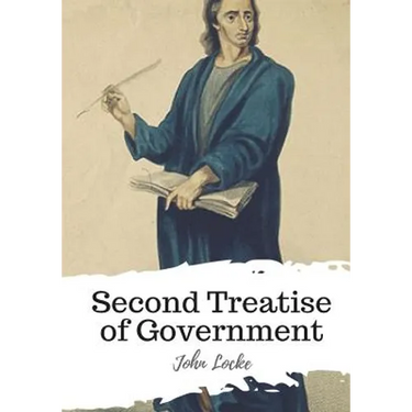 Second Treatise of Government