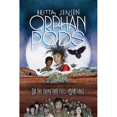 Orphan Pods