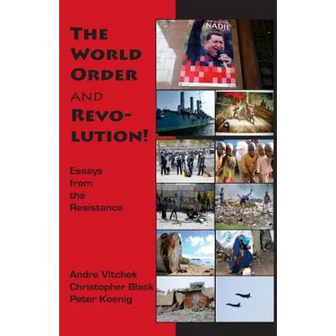 The World Order and Revolution!: Essays from the Resistance