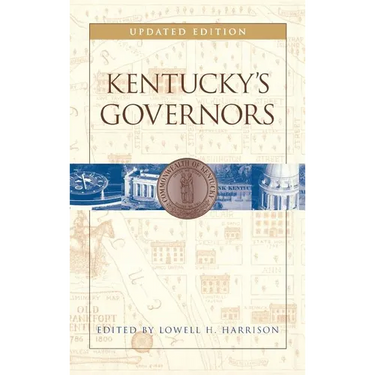 Kentucky's Governors