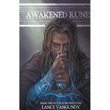 Awakened Runes
