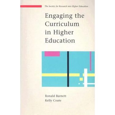 Engaging the Curriculum