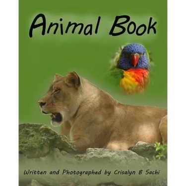 Animal Book
