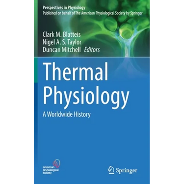Thermal Physiology: A Worldwide History