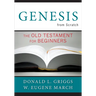Genesis from Scratch: The Old Testament for Beginners