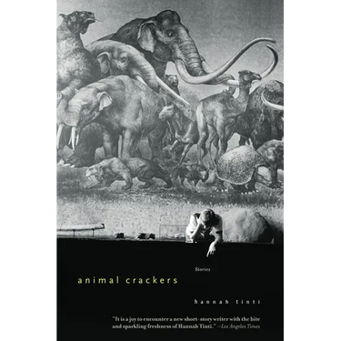 Animal Crackers: Stories