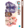 The Fox & Little Tanuki, Volume 7