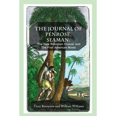 The Journal of Penrose, Seaman