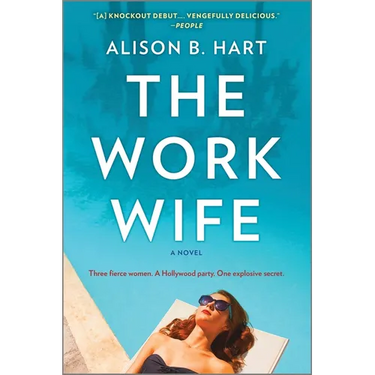 The Work Wife