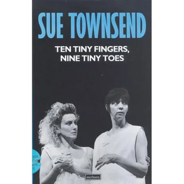 Ten Tiny Fingers Nine Toes