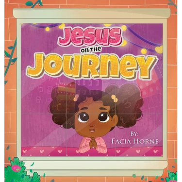Jesus on the Journey