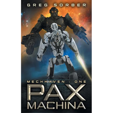 Pax Machina