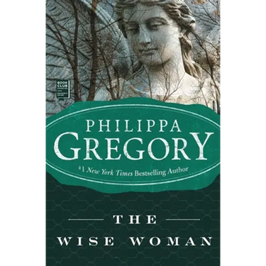 The Wise Woman