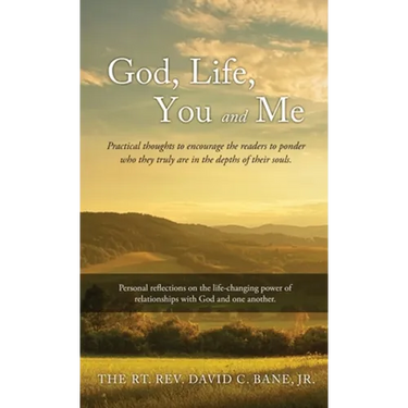 God, Life, You and Me: Practical thoughts to encourage the readers to ponder who they truly are in the depths of their souls.