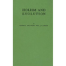 Holism and Evolution
