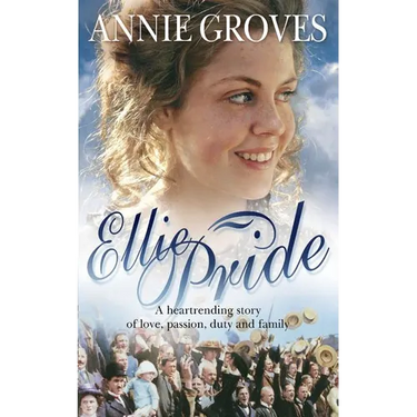 Ellie Pride