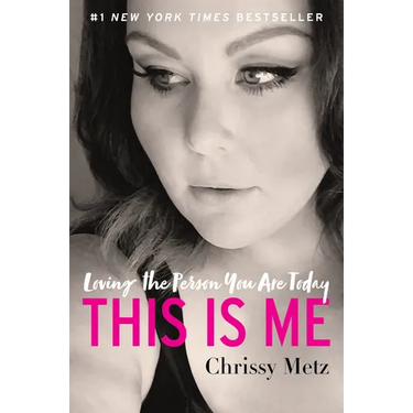 This Is Me: Loving the Person You Are Today