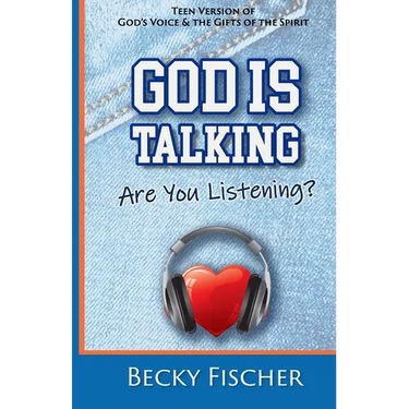 God Is Talking. Are You Listening?: Teen Edition