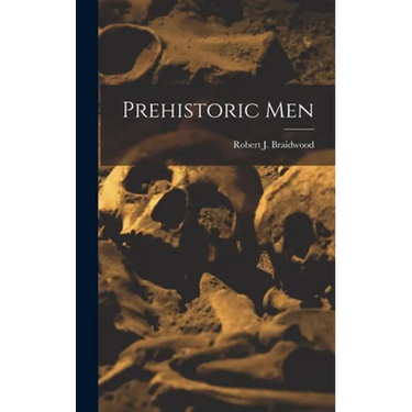 Prehistoric Men