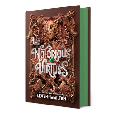 The Notorious Virtues