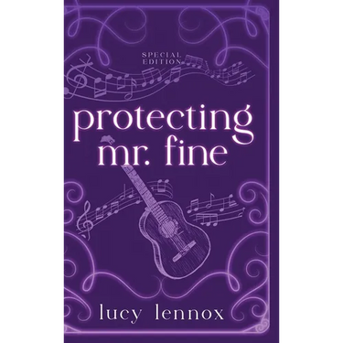 Protecting Mr. Fine
