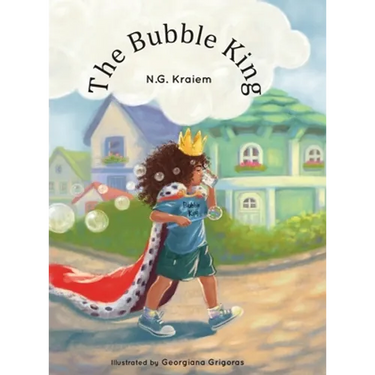 The Bubble King