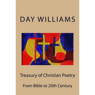 Treasury of Christian Poetry