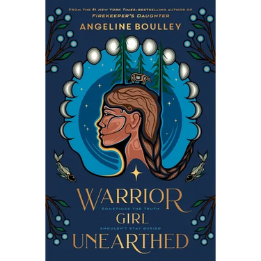 Warrior Girl Unearthed