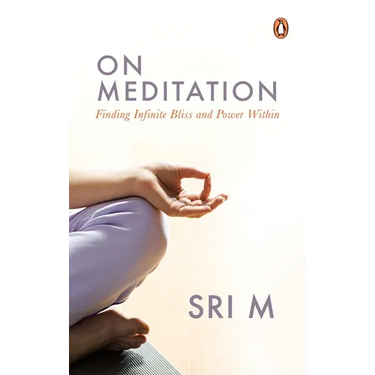 On Meditation
