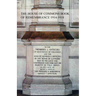 The House of Commons Book of Remembrance 1914-1918