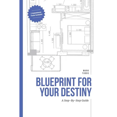 Blueprint For Your Destiny